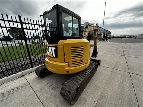 caterpillar 304e2 for sale